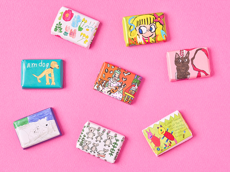 嬉々!! CREATIVE とは