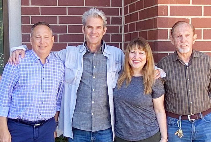 プルーン生産者紹介