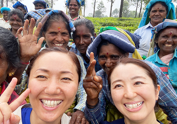 ありがとうございました！