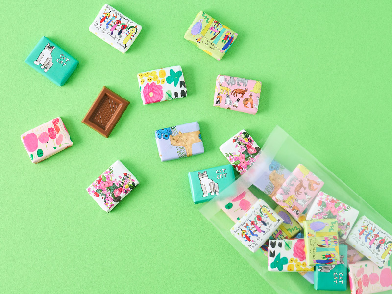 パーティーパック