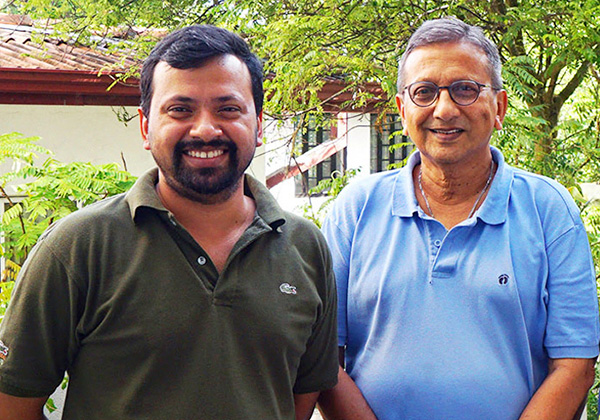 マリオ＆シェラン