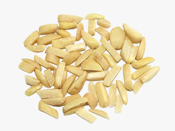 アーモンドスリパード