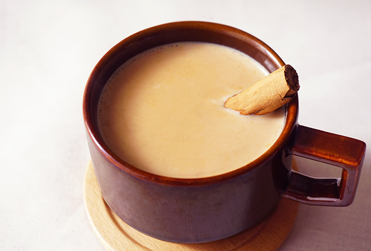 チャイパック おいしい淹れ方